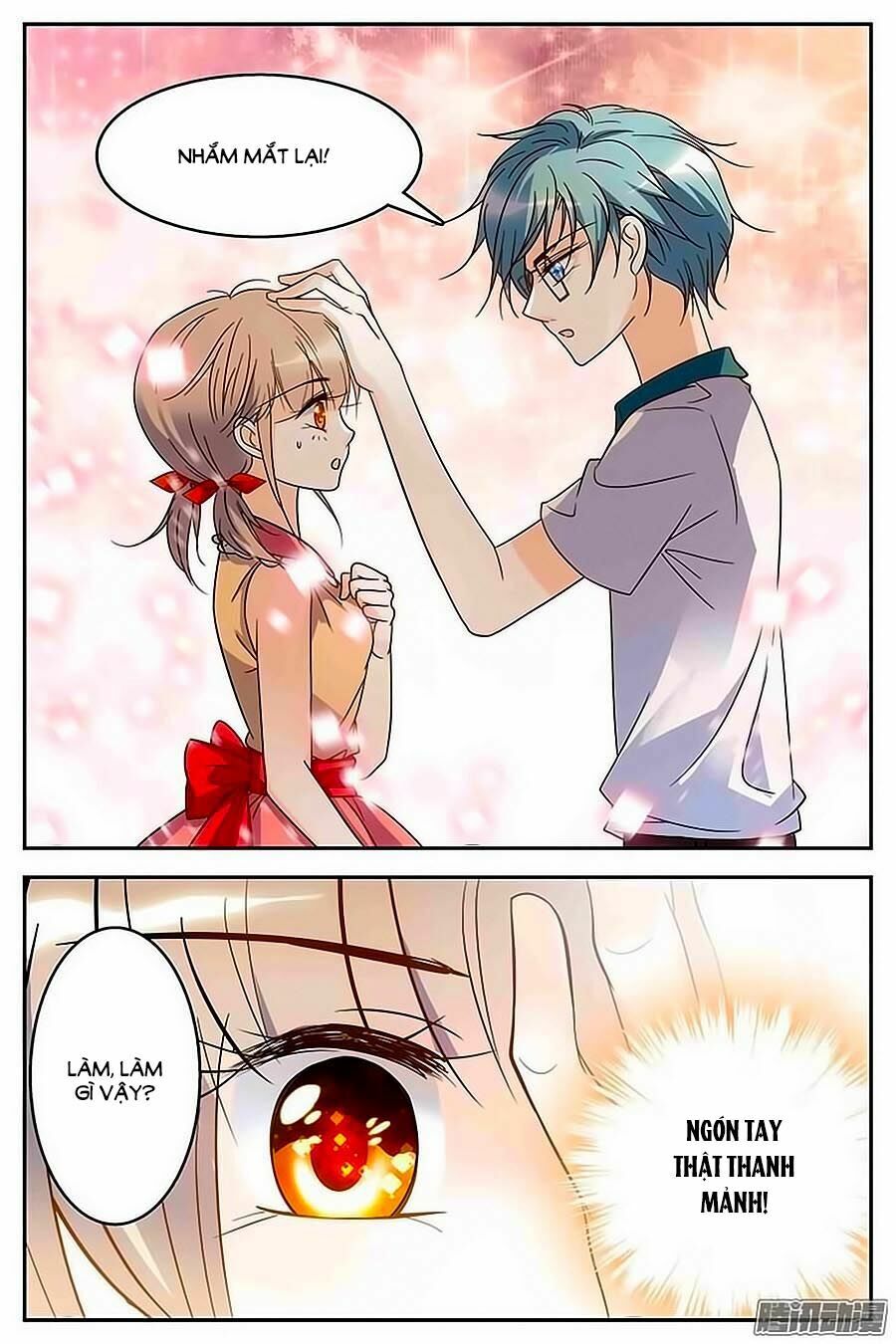Thanh Ninh Chi Hạ: Chapter 67