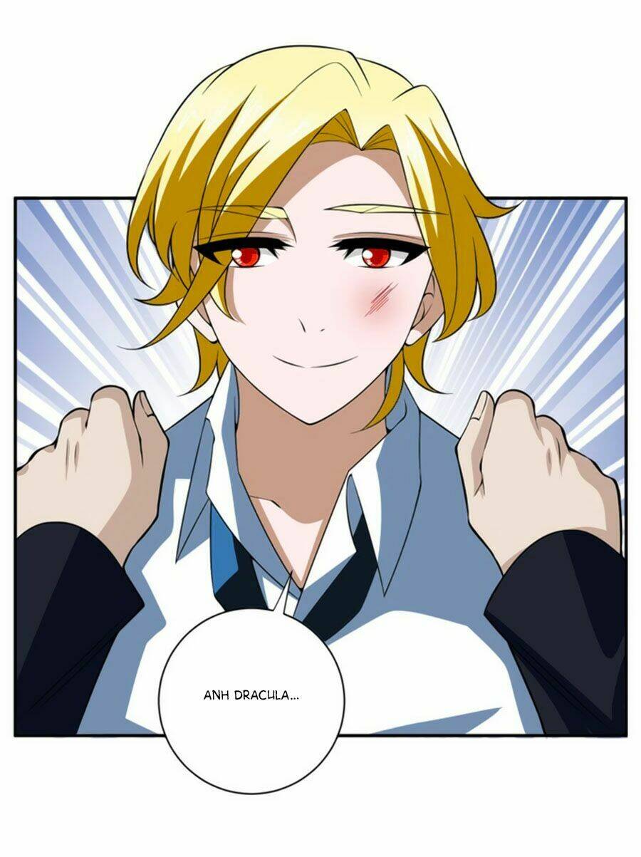 Người Yêu Khát Máu Của Tôi: Chapter 72