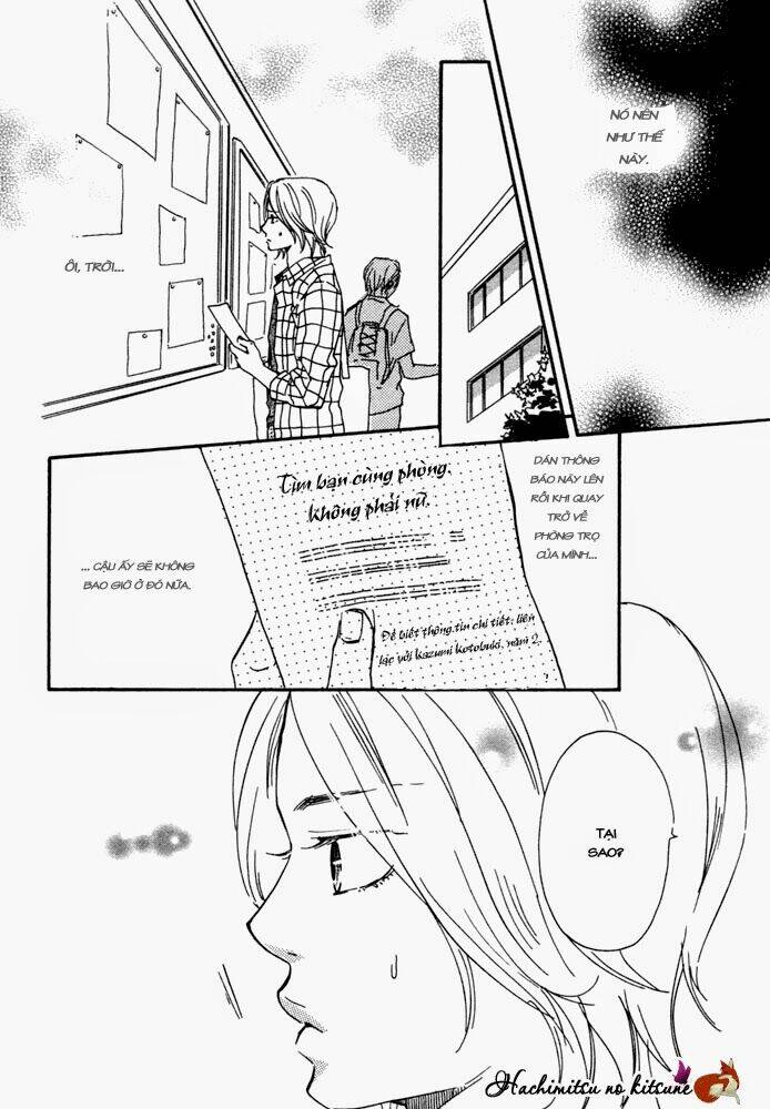 A Boring Man: Chapter 2