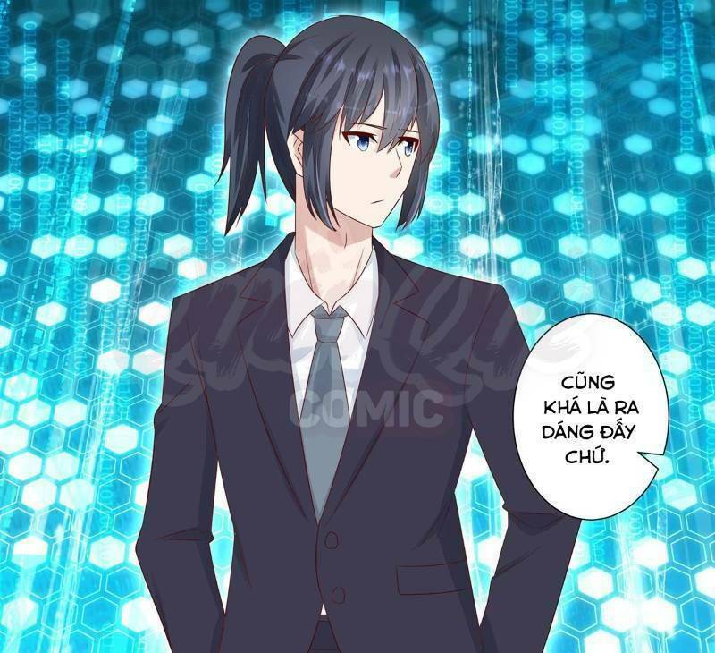 Người Tu Tiên Tại Đô Thị: Chapter 11