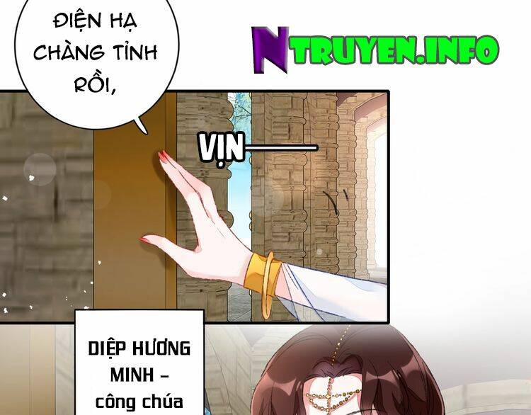 Hoa Nhan Sách: Chapter 64.2