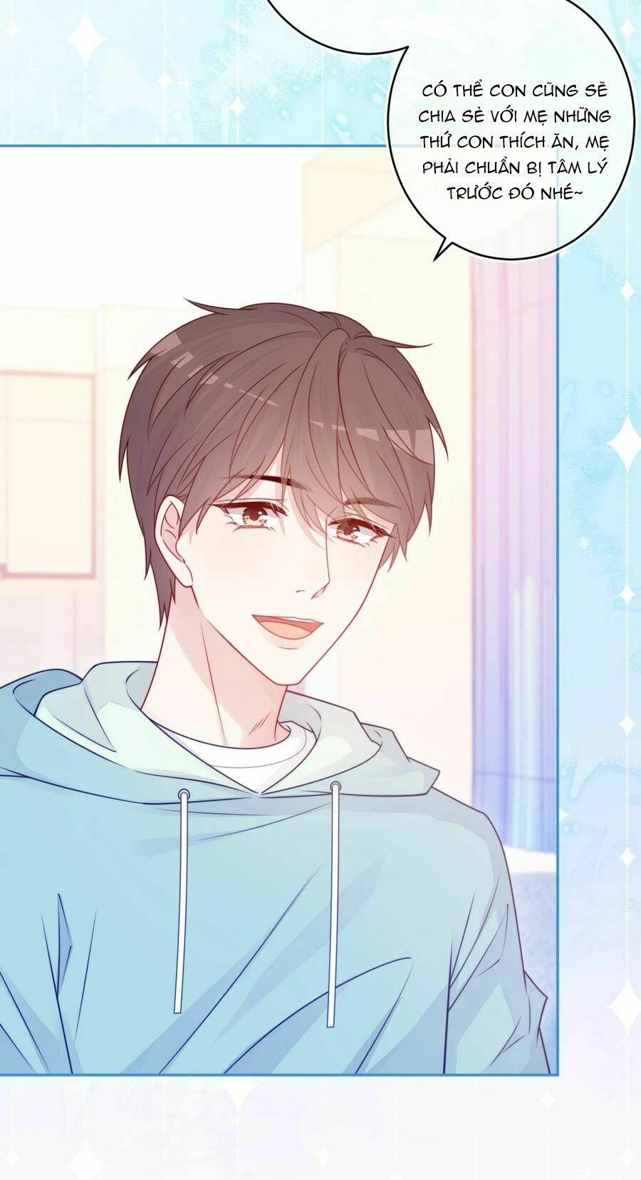 Khi Cô Gái Nhìn Thấy Thời Gian: Chapter 27