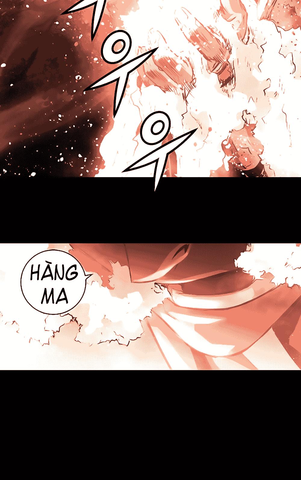 Dị Giới Tam Tuyệt: Chapter 14