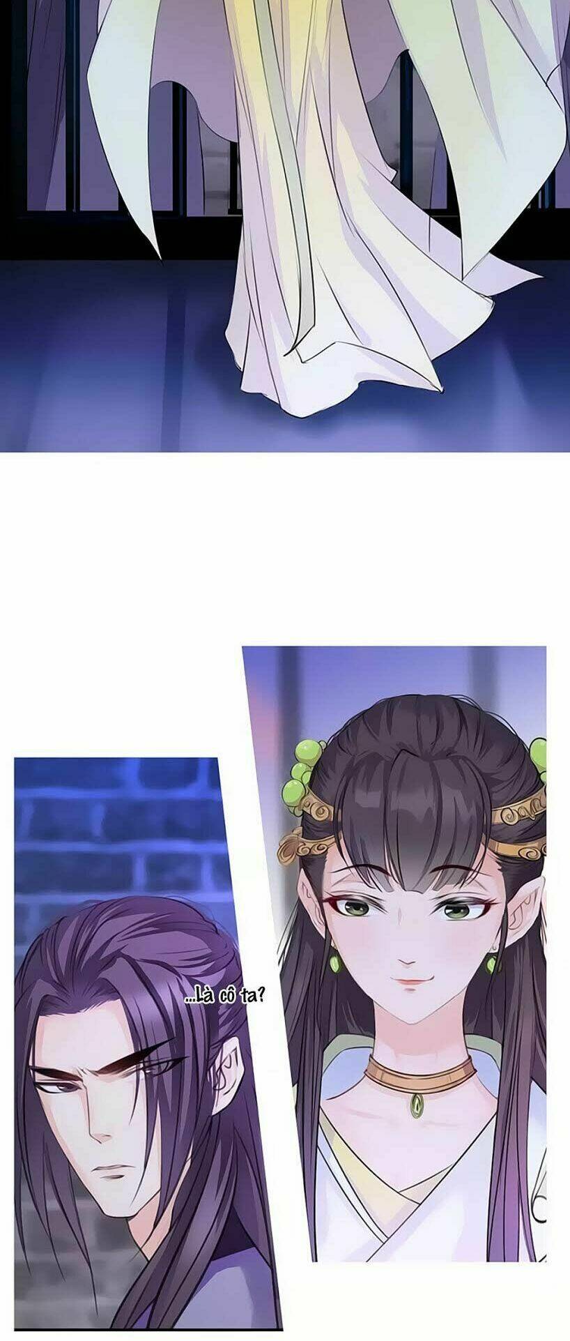 Hắn Ta Là Vua: Chapter 48