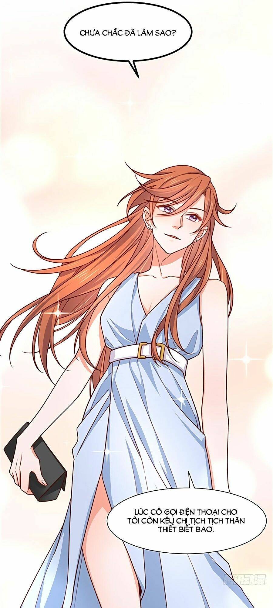 Nhật Ký Báo Thù Của Thiên Kim Hai Mặt: Chapter 25