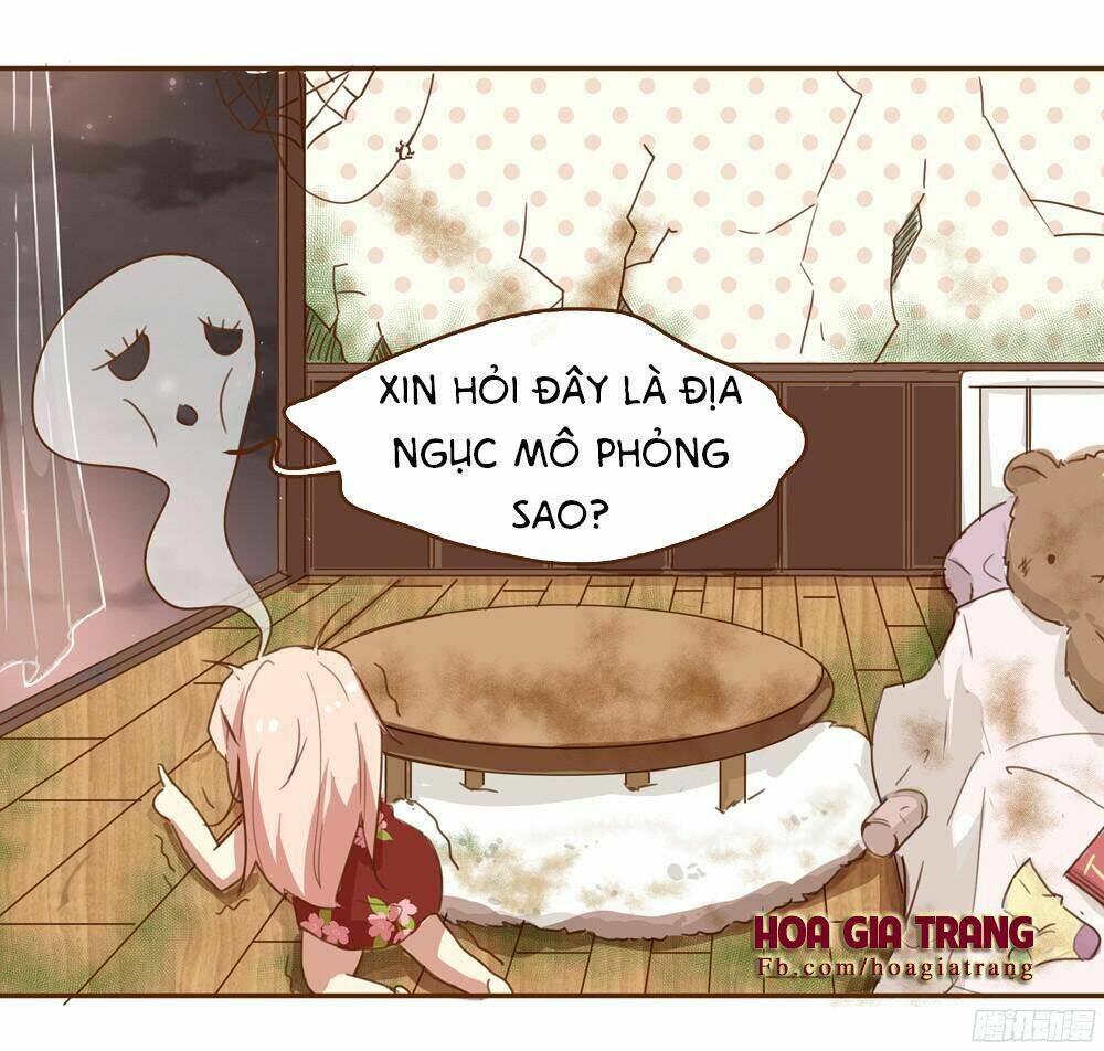 Hệ Thống Yêu Đương Với Nam Thần: Chapter 2