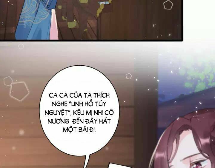 Hoa Nhan Sách: Chapter 148