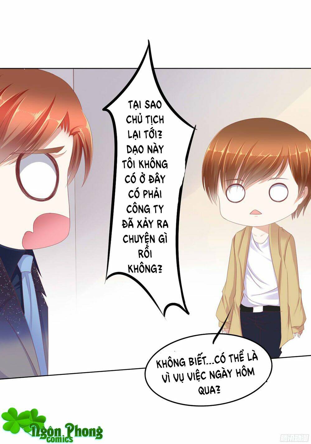 Hoàng Đế “Phế Vật” Tiến Hóa Sử: Chapter 37