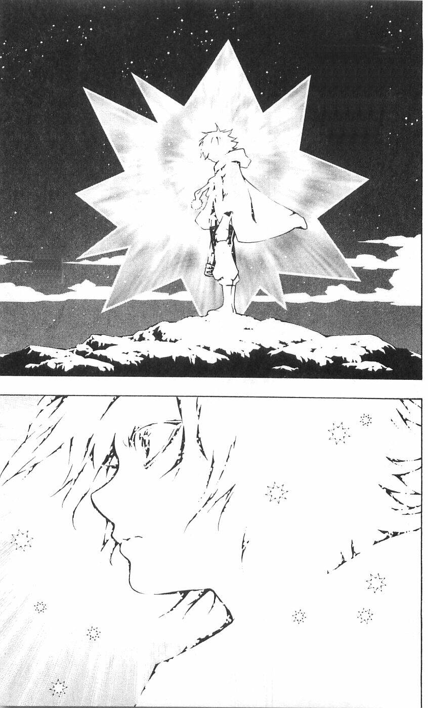 Ong Đưa Thư: Chapter 29