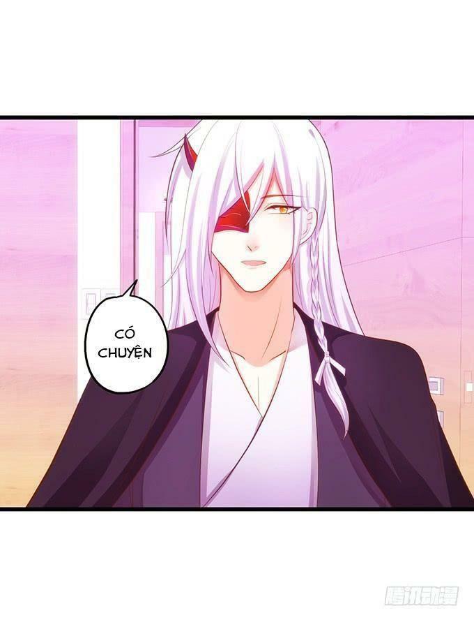Hồ Tiên Hung Bạo: Chapter 91