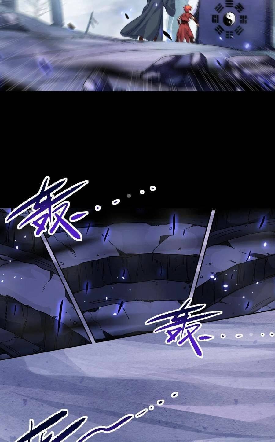 Người Nguyên Thủy Mạnh Nhất: Chapter 59