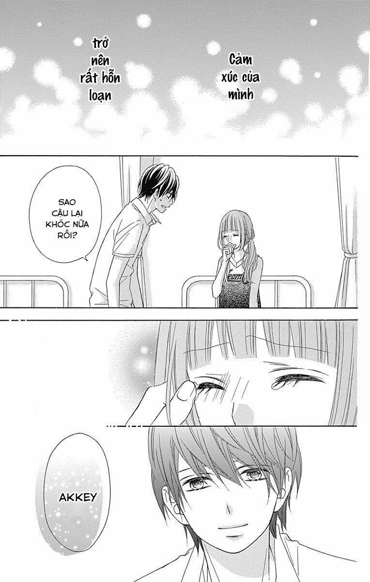 Tsubasa To Hotaru: Chapter 39