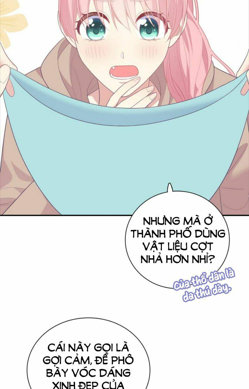 Vương Tử Thành Phố Và Công Chúa Amazon: Chapter 59