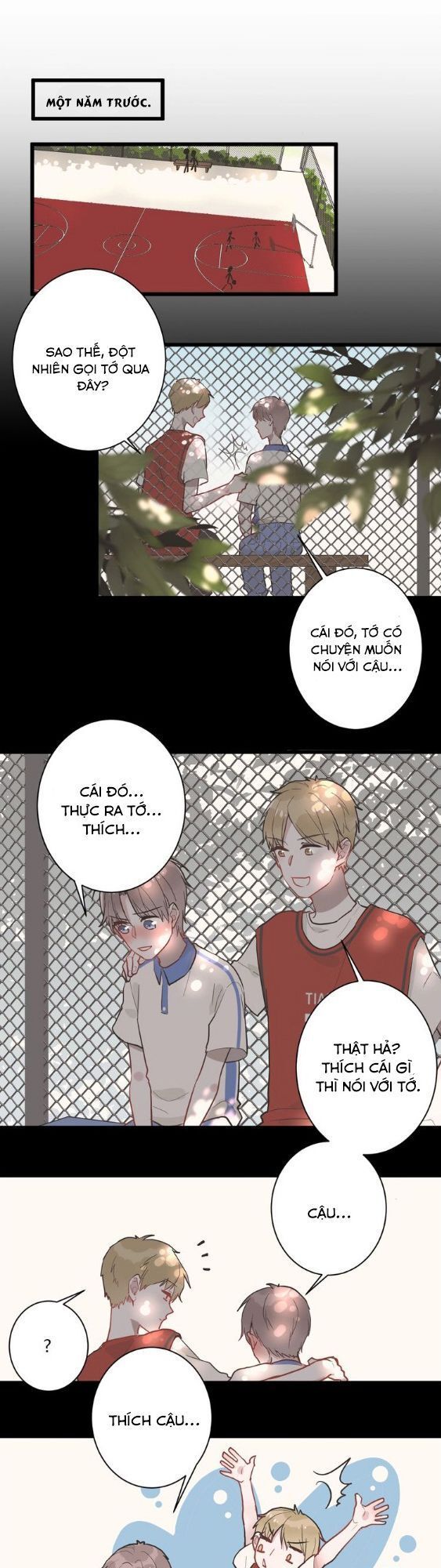 Bạch Nhật Mộng Đồ Giám: Chapter 1.1