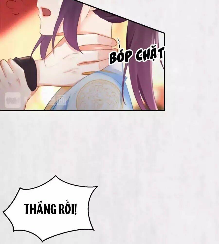 Hoạn Phi Hoàn Triều: Chapter 38