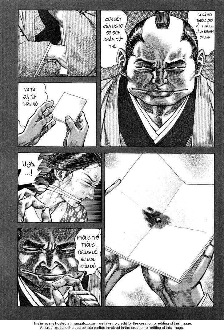 Shigurui - Cuồng Tử: Chapter 10