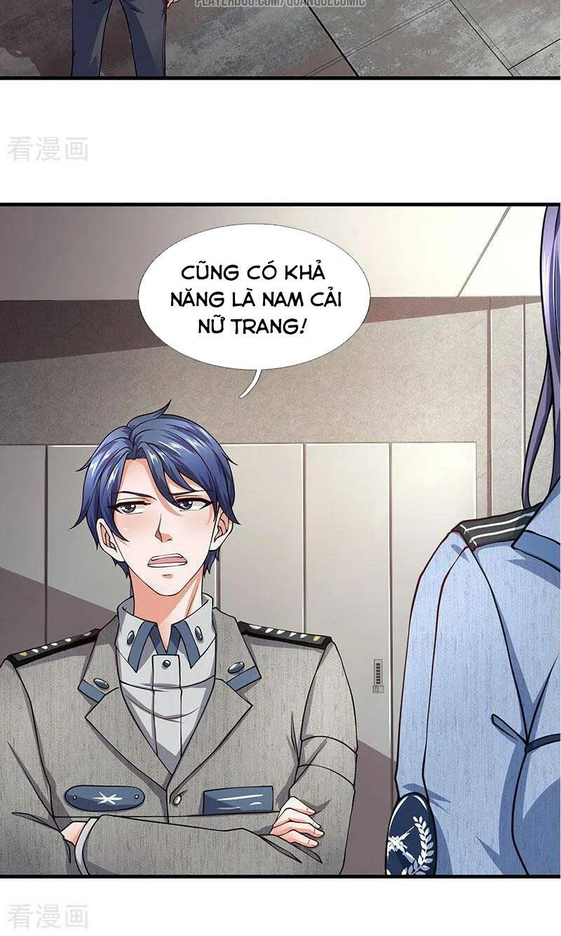 Chung Cực Binh Vương Tại Đô Thị: Chapter 69