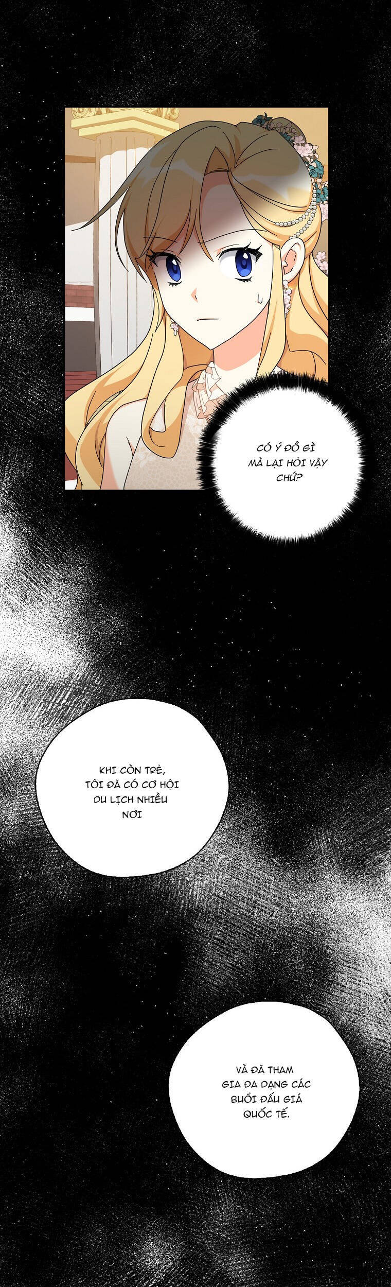 Ba Người Anh Trai Của Tôi Là Bạo Quân: Chapter 65.2