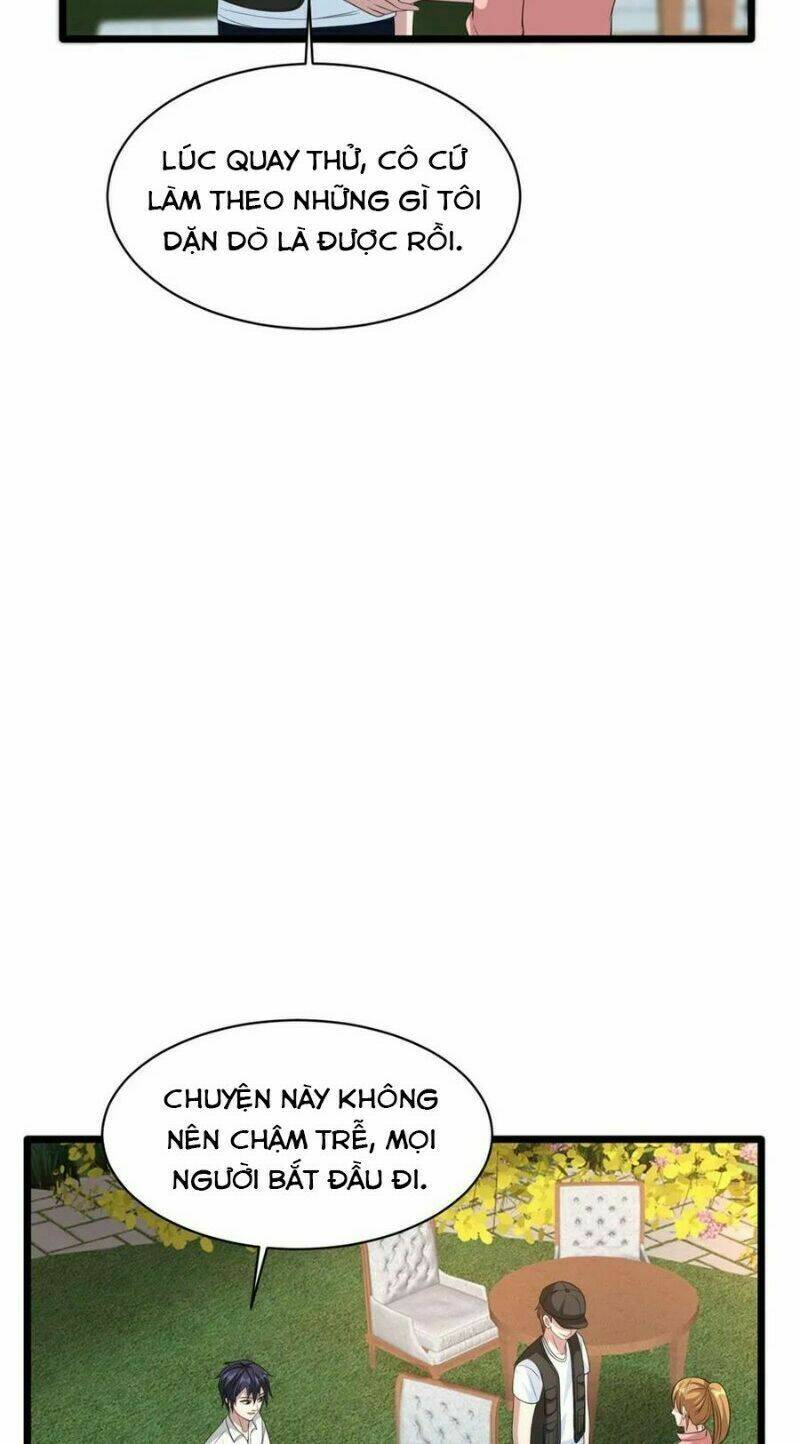 Đô Thị Tà Vương: Chapter 66