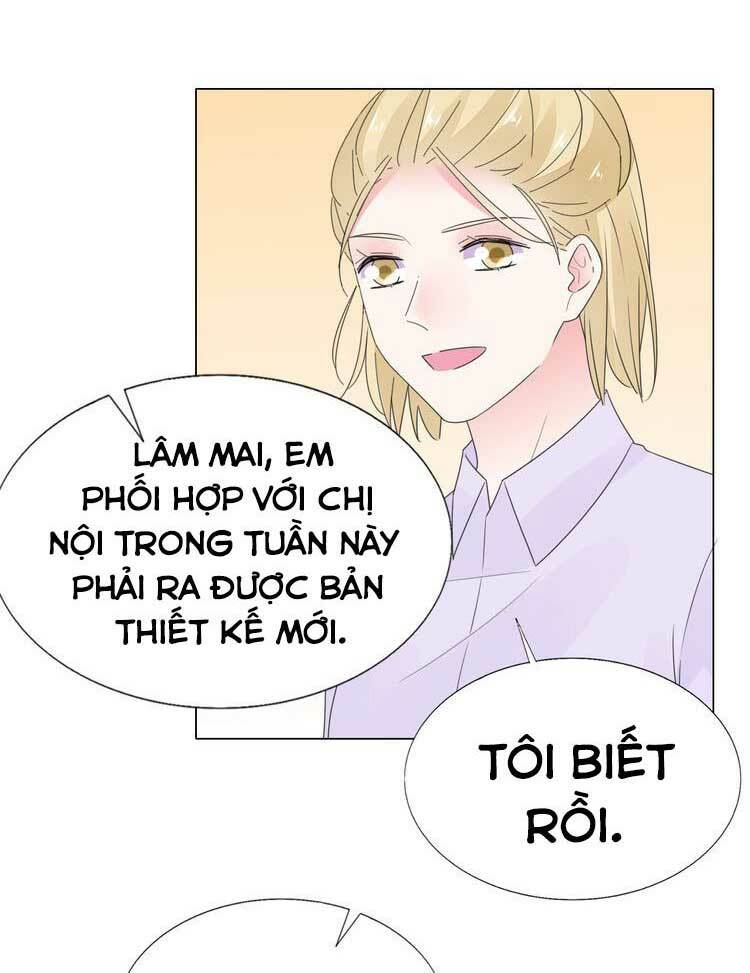 Điều Ước Sủng Ái Bất Bình Đẳng: Chapter 107.1