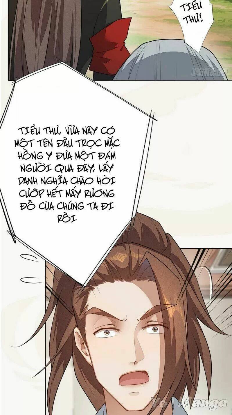 Tuyệt Thế Luyện Đan Sư: Chapter 151