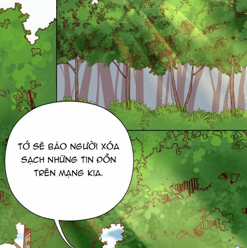 Này! Đừng Động Vào Phô Mai Của Tôi: Chapter 74