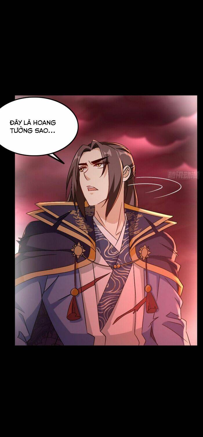 Lão Tổ Của Bạn Đang Online: Chapter 119