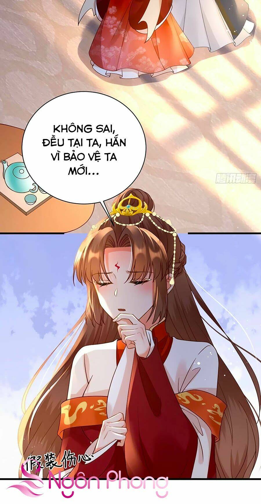 Ma Đầu Vạn Ác Năm Tuổi Rưỡi: Chapter 34