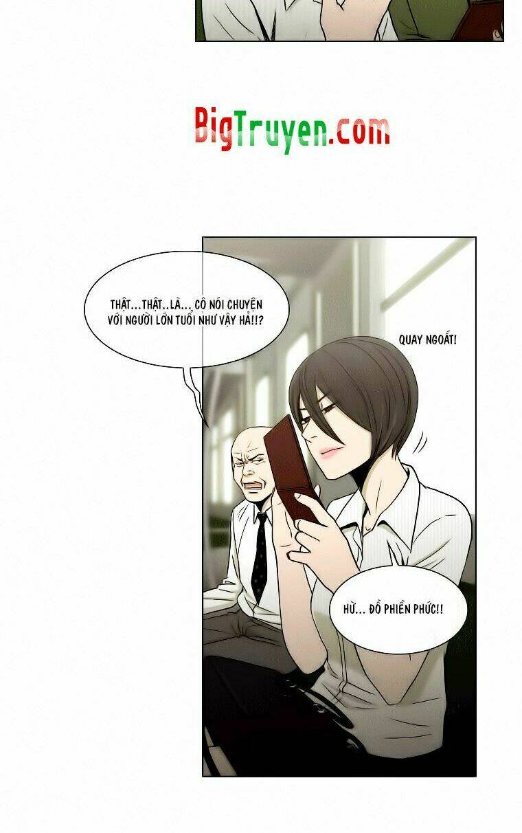 Anh Ấy Là Nữ Sinh Cấp 3: Chapter 7