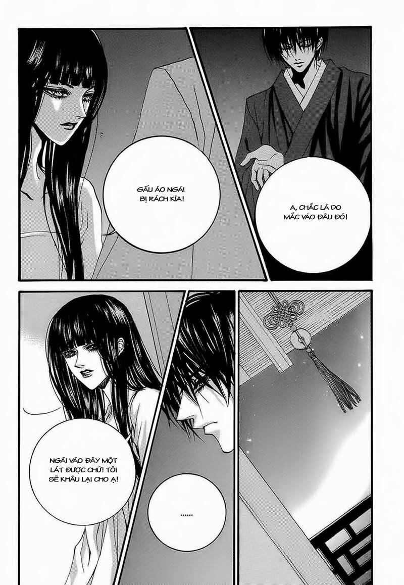 Tân Nương Của Thủy Thần: Chapter 65