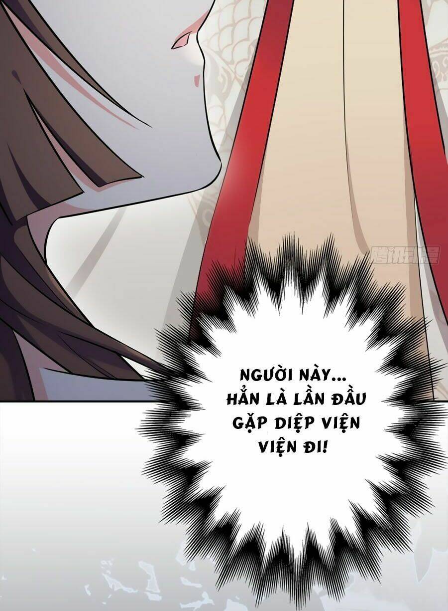 Vương Phi Có Chút Nghịch Ngợm: Chapter 2