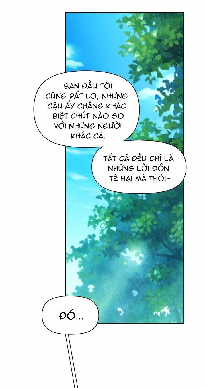 Công Chúa Thời Gian Có Hạn: Chapter 20