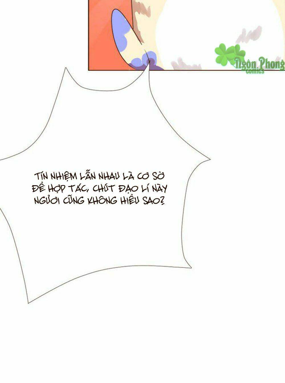 Ma Vương Luyến Ái Chỉ Nam: Chapter 41