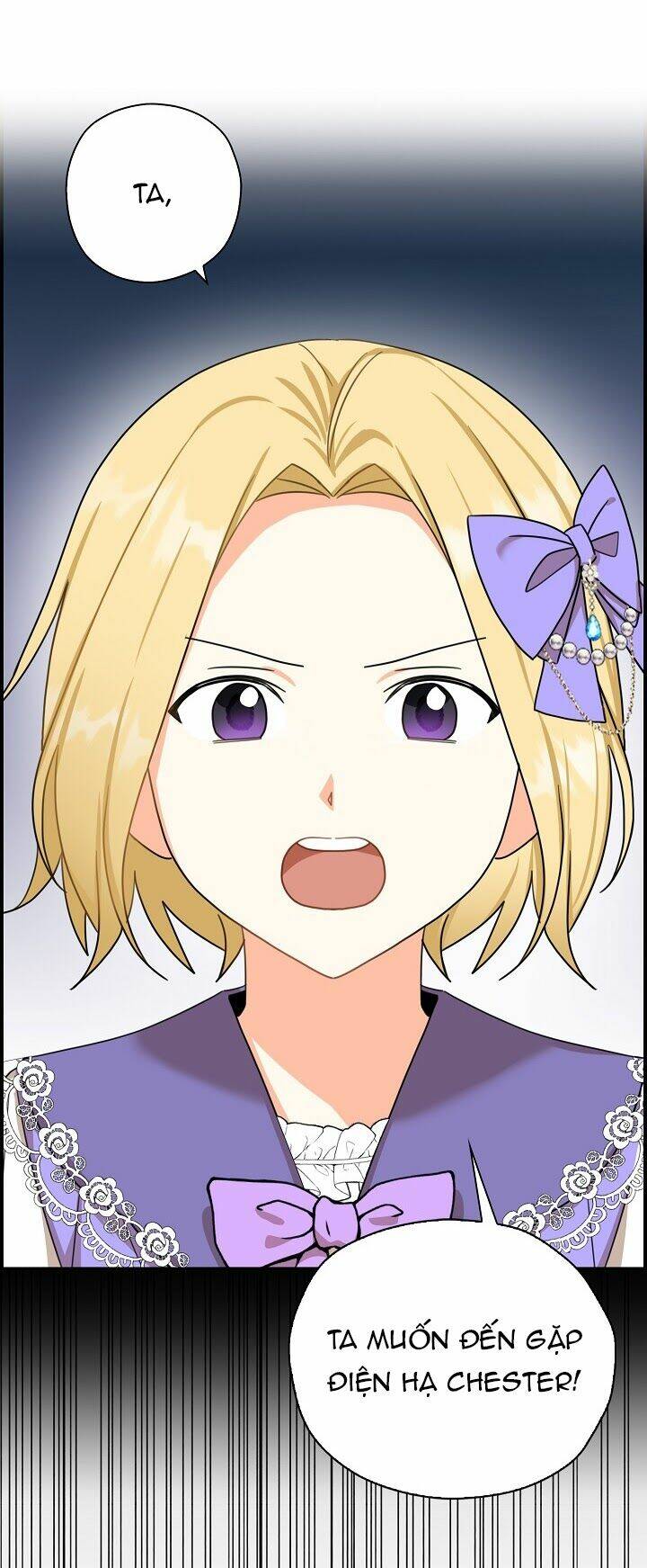 Ba Người Anh Trai Của Tôi Là Bạo Quân: Chapter 21