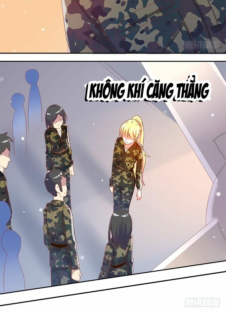 Chồng Già Vợ Trẻ Trêu Nhau Hàng Ngày: Chapter 37