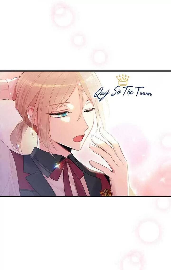 Tồn Tại Với Tư Cách Là Vợ Của Nam Chính: Chapter 122: Ghen rồi