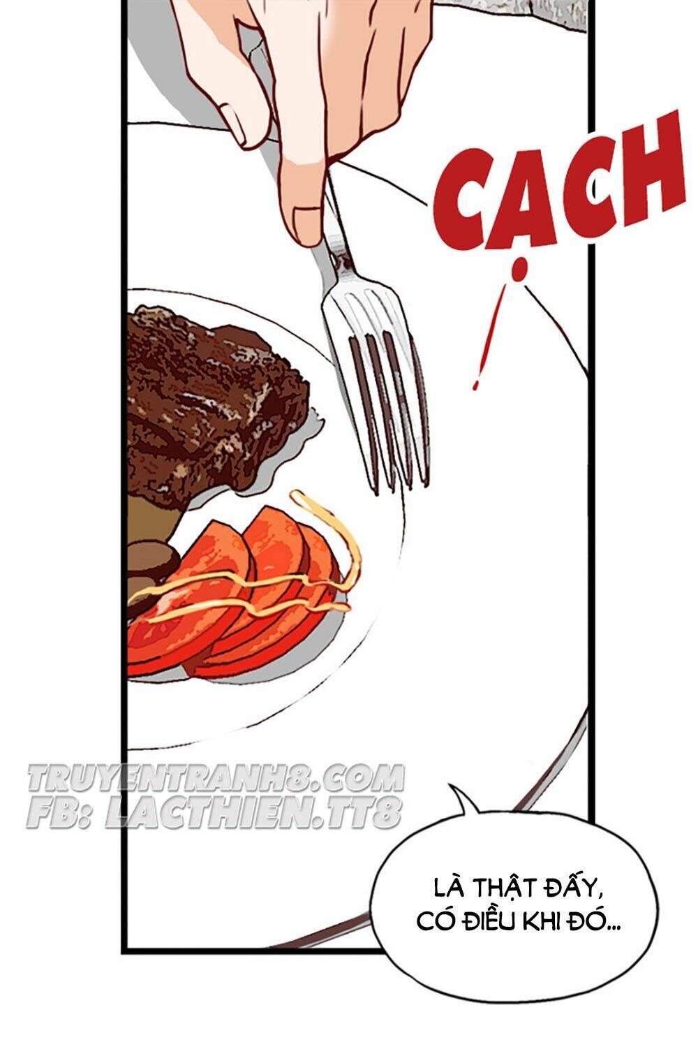 Thư Ký Kim Sao Thế Nhỉ?: Chapter 15