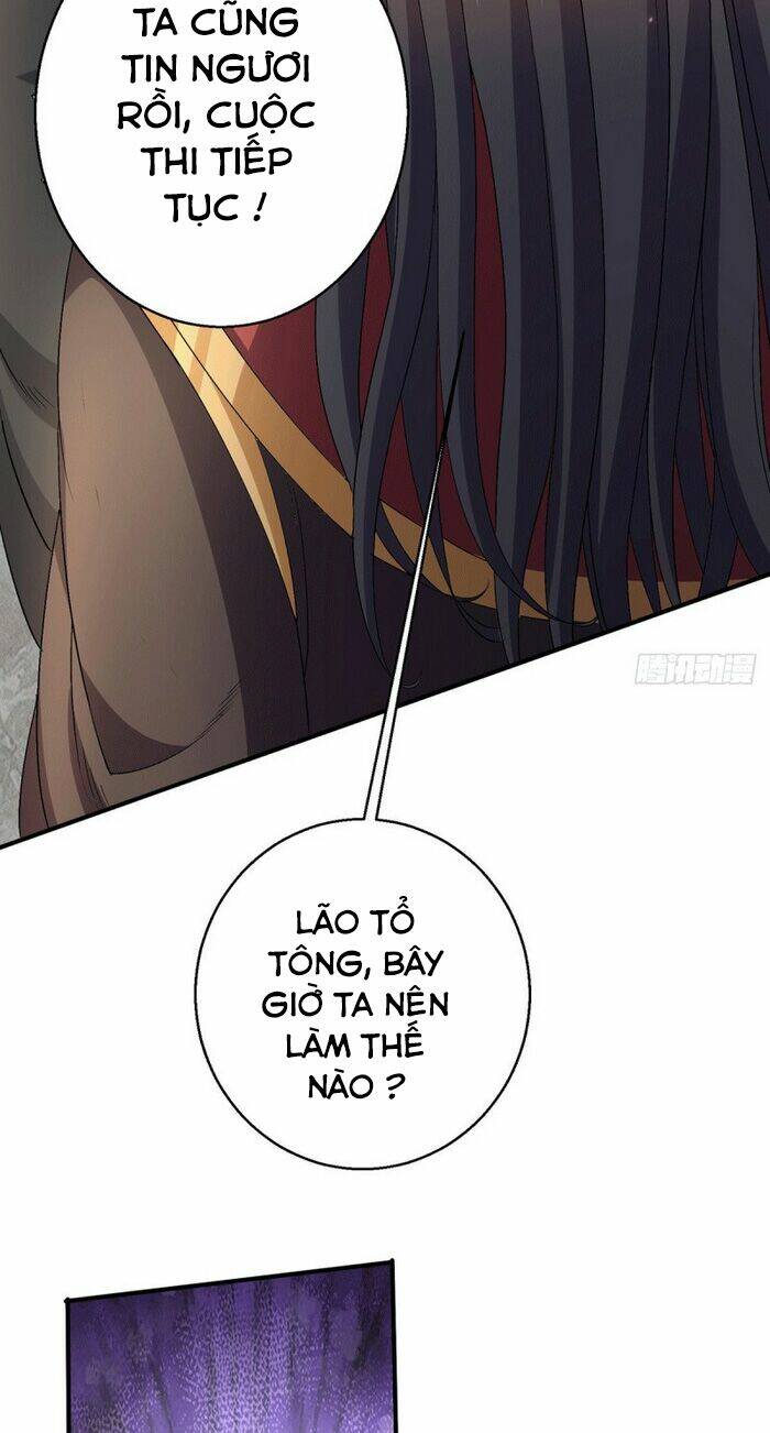 Tiên Vương Trùng Sinh: Chapter 241