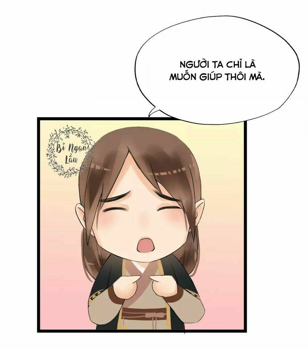 Bồng Sơn Viễn: Chapter 5