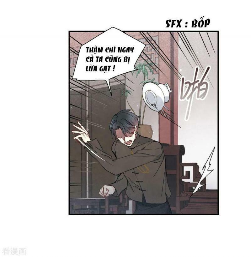 Mejaz - Nhân gian ngọc: Chapter 90