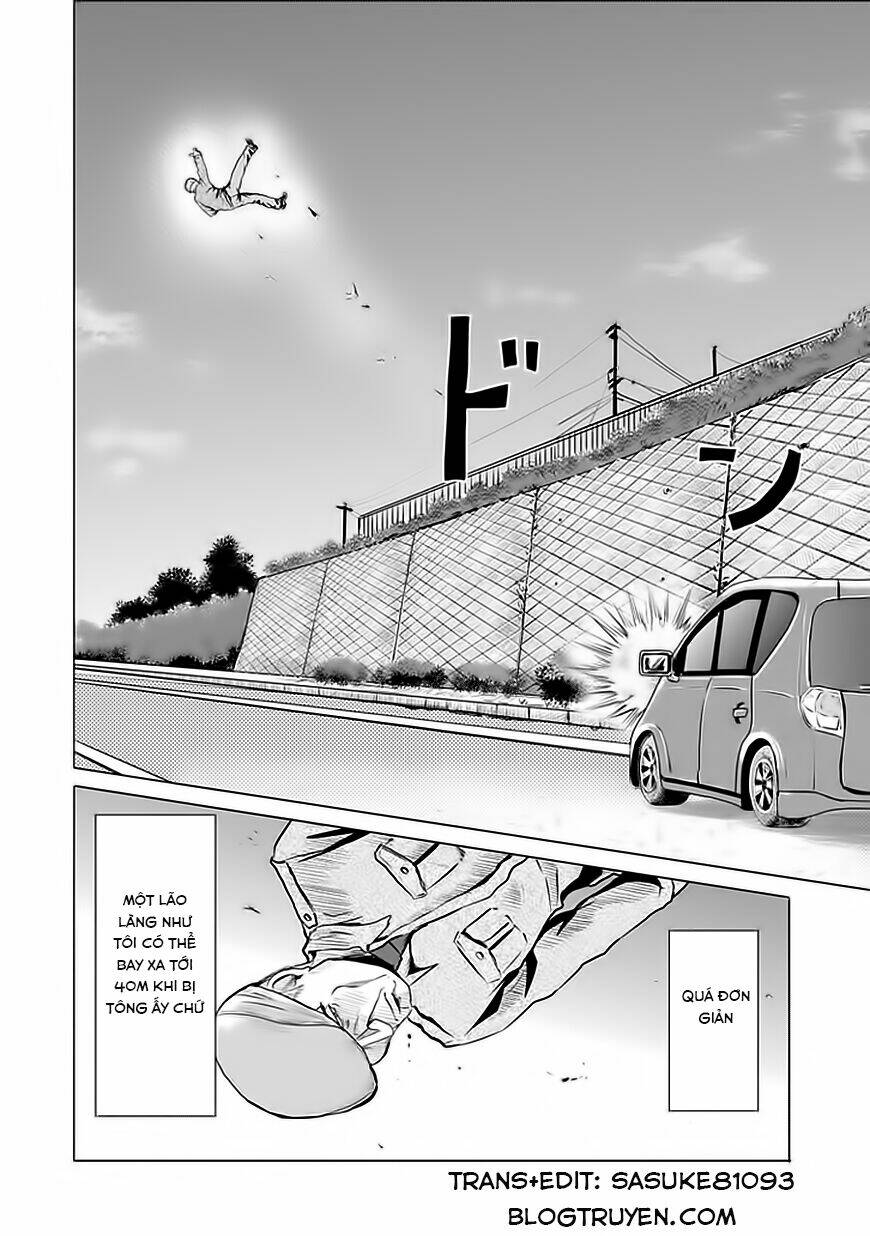 Zai X 10: Chapter 30