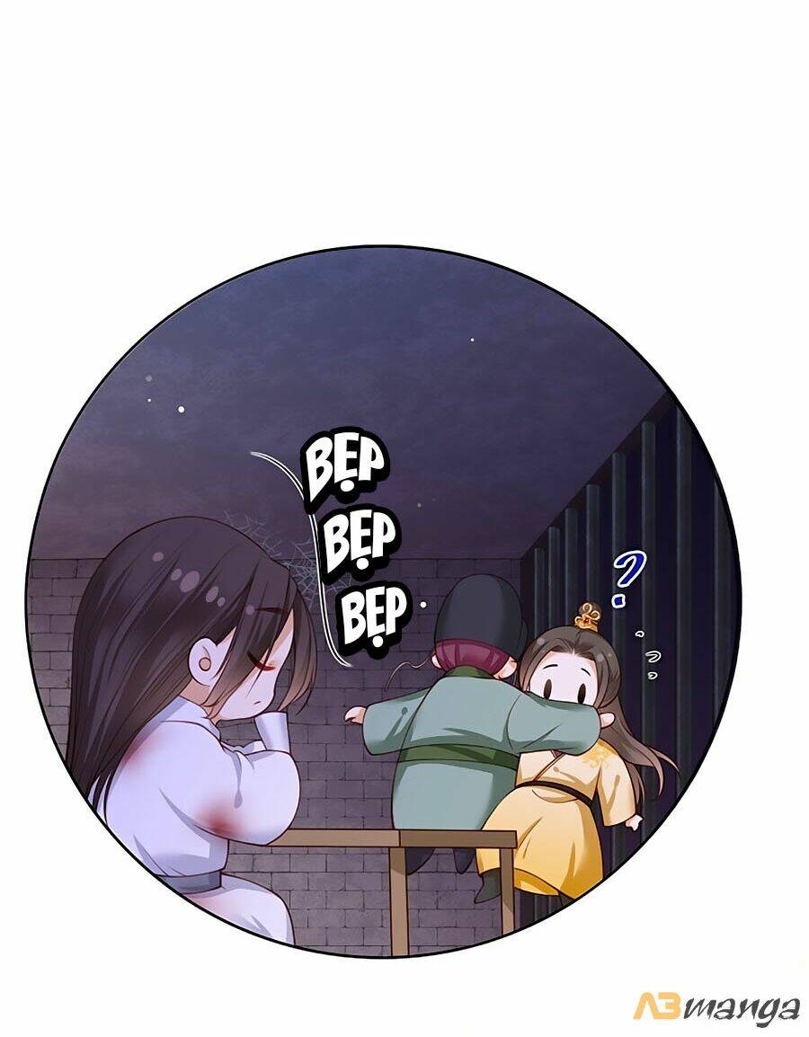 Nữ Thủ Phú Chi Kiều Sủng Nhiếp Chính Vương: Chapter 54