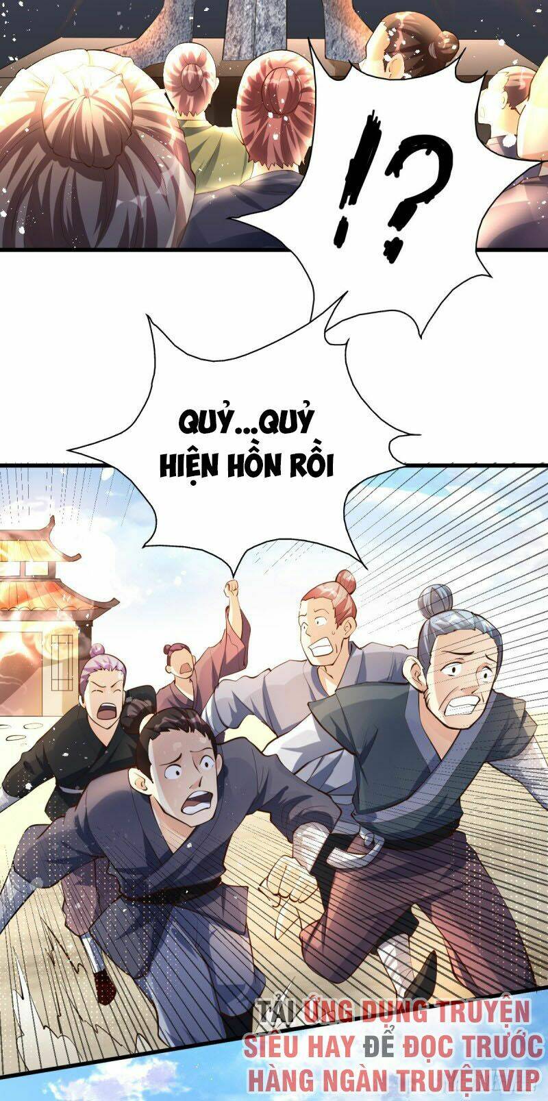 Tiên Vương Trùng Sinh: Chapter 159