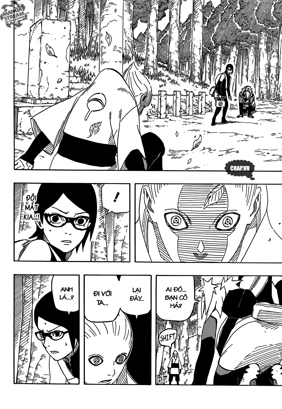 Naruto: Chapter 700.3