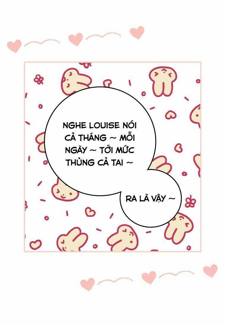 Đừng Chọc Đứa Em Gái Bé Bỏng Của Chúng Tôi: Chapter 95.5