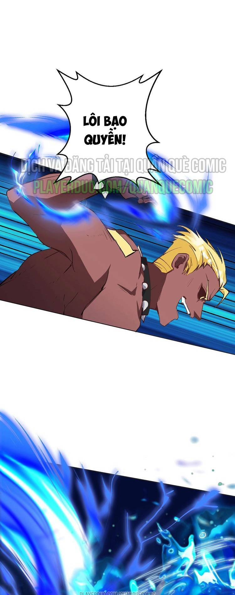 Thần Lai Yêu Vãng: Chapter 29