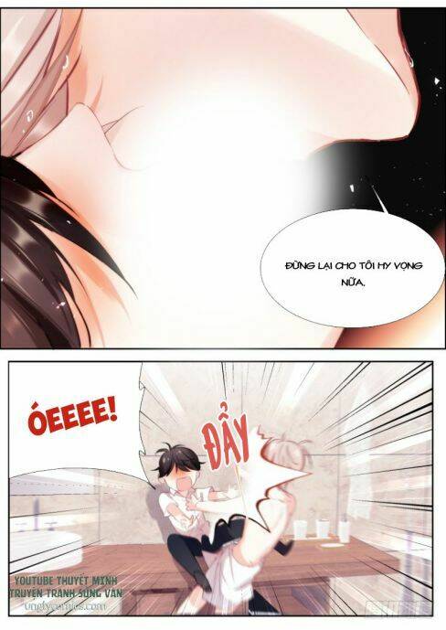 Ảnh Đế X Ảnh Đế: Chapter 139