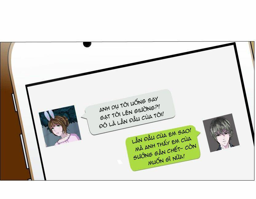 Cạm Bẫy Của Nữ Thần: Chapter 118