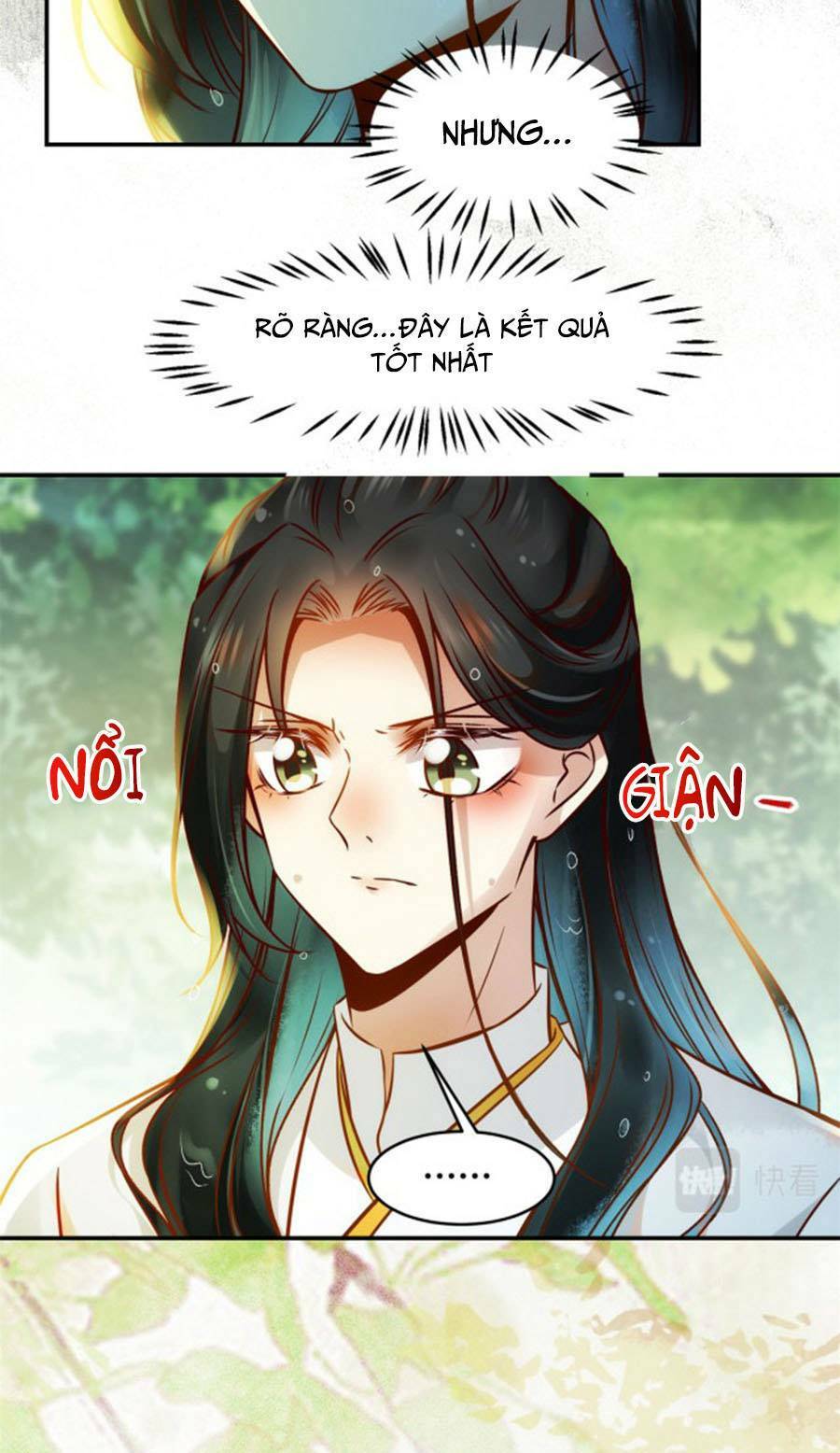 Nghịch Thiên Thần Phi Chí Thượng: Chapter 51