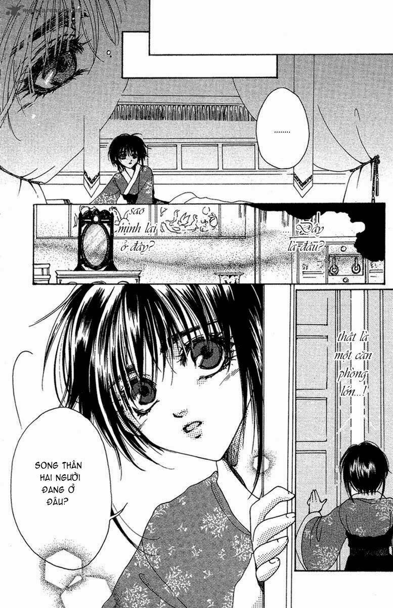 Tao Tie Jie: Chapter 10